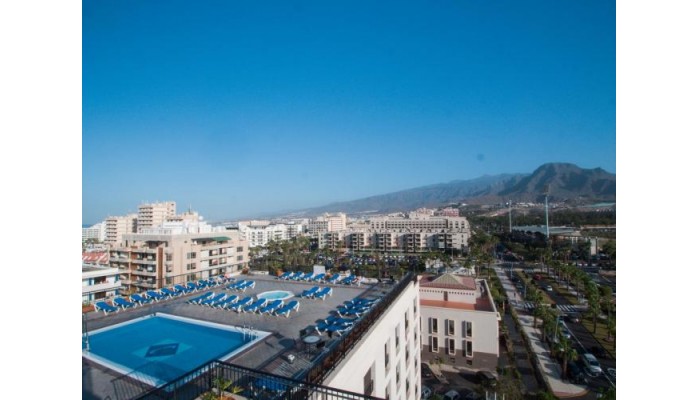 Poza pentru Hotel Zentral Center 765-1535367651 Hotel Zentral Center poza 1