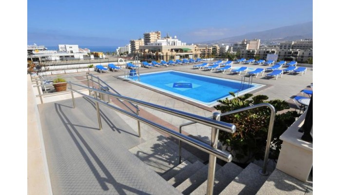 Poza pentru Hotel Zentral Center 831-1535367654 Hotel Zentral Center poza 7