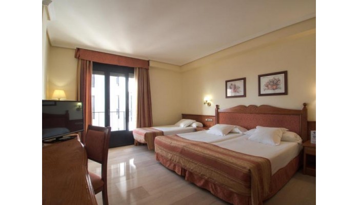 Poza pentru Hotel Zentral Center 844-1535367659 Hotel Zentral Center poza 17