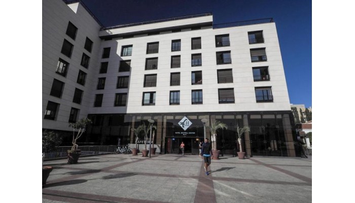 Poza pentru Hotel Zentral Center 93-1535367651 Hotel Zentral Center poza 0