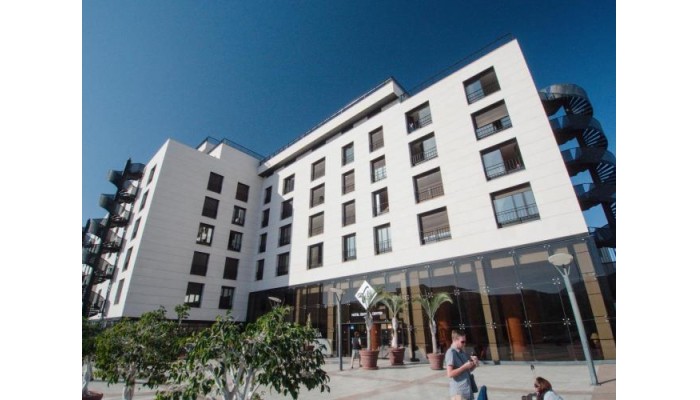 Poza pentru Hotel Zentral Center 949-1535367651 Hotel Zentral Center poza 2