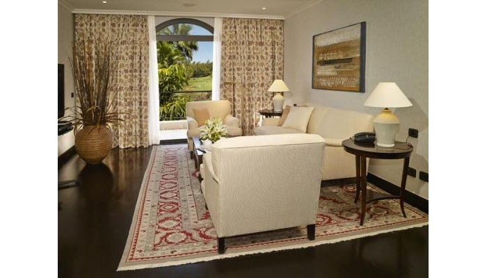 Las Madrigueras Hotel And Spa poza 2