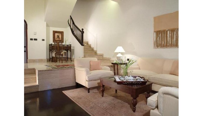 Las Madrigueras Hotel And Spa poza 9