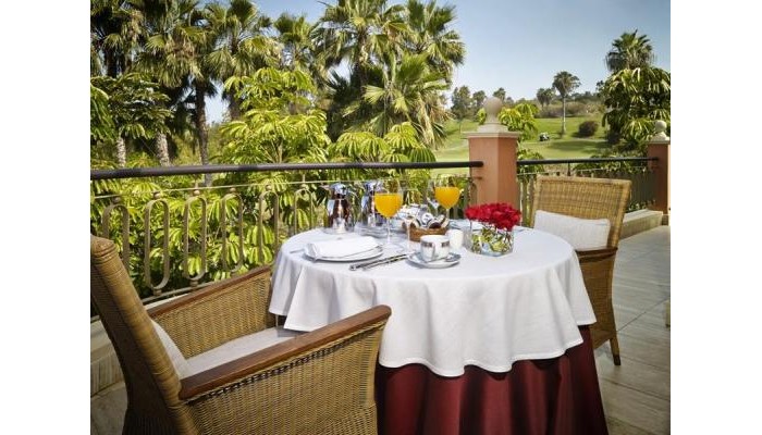 Las Madrigueras Hotel And Spa poza 5