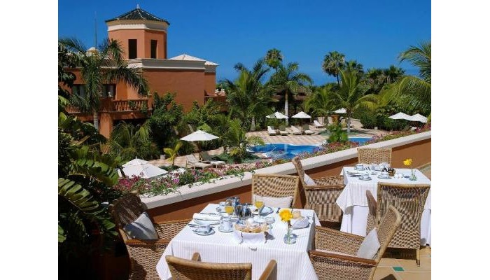 Las Madrigueras Hotel And Spa poza 8