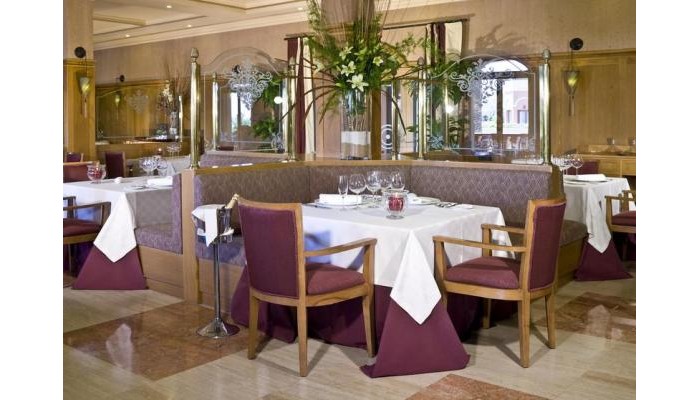 Las Madrigueras Hotel And Spa poza 3