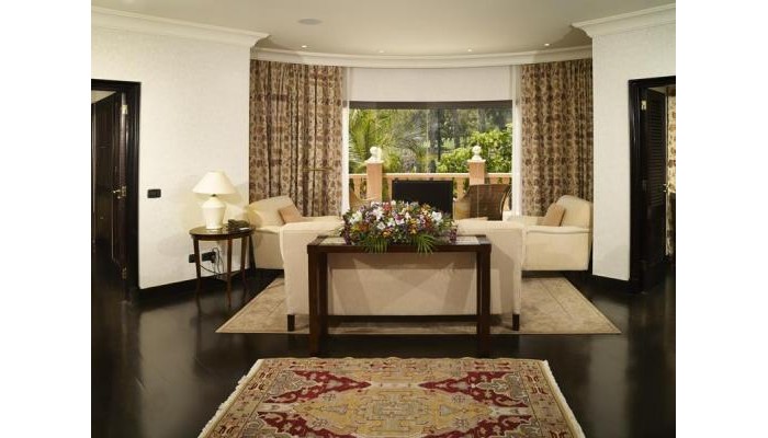 Las Madrigueras Hotel And Spa poza 7