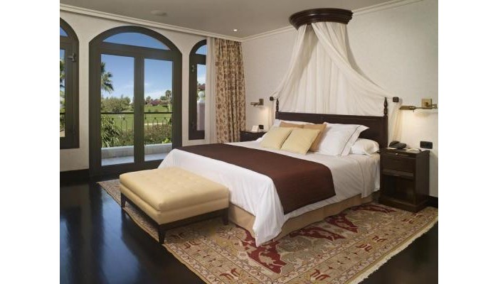 Las Madrigueras Hotel And Spa poza 4