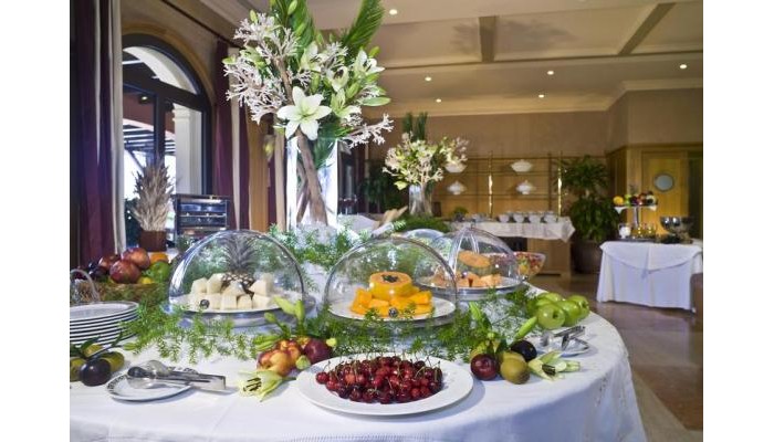 Las Madrigueras Hotel And Spa poza 1