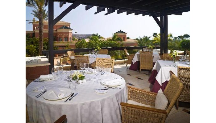 Las Madrigueras Hotel And Spa poza 0