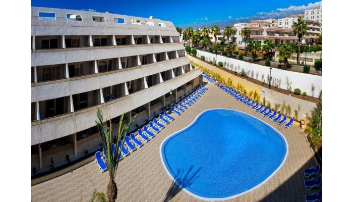 Las Piramides Resort poza 6