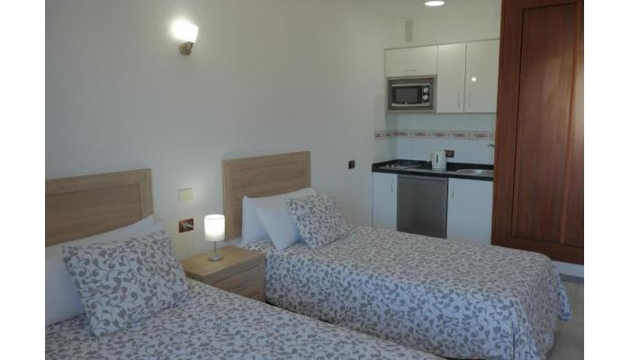 Las Piramides Resort poza 4