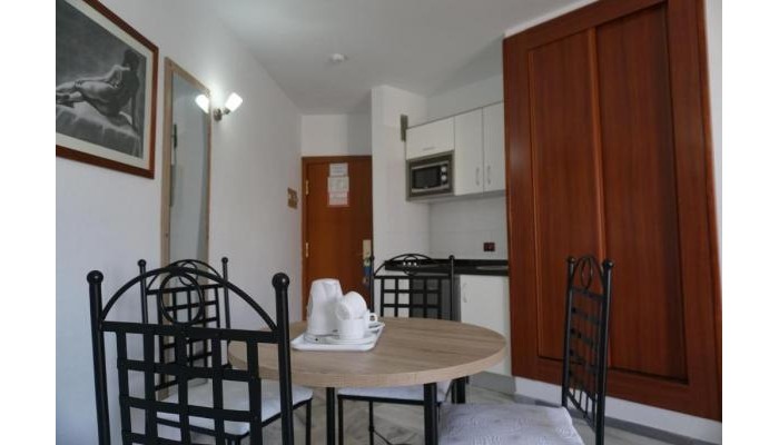 Las Piramides Resort poza 5