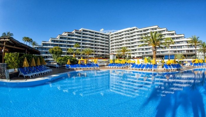 Spring Hotel Bitacora poza 0