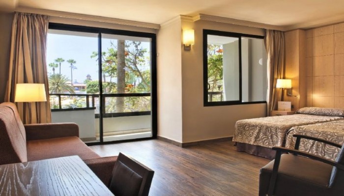 Spring Hotel Bitacora poza 5