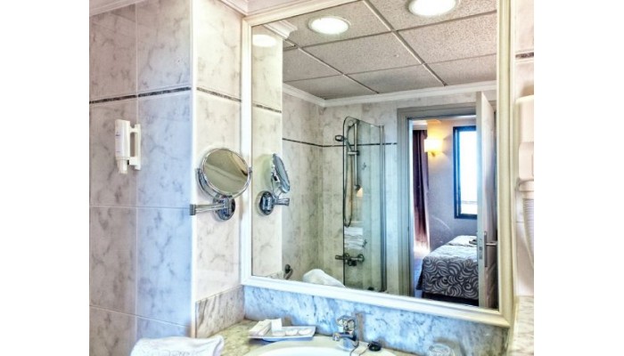 Spring Hotel Bitacora poza 4