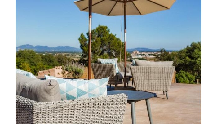 Hotel Agroturisme Ses Vistes poza 2