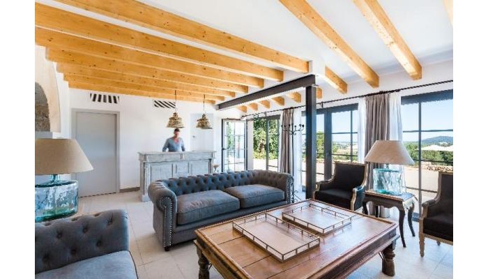 Hotel Agroturisme Ses Vistes poza 3