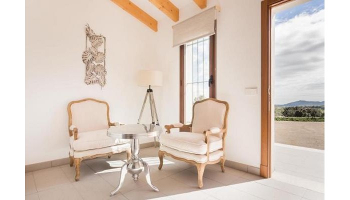 Hotel Agroturisme Ses Vistes poza 8