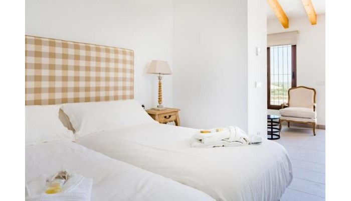 Hotel Agroturisme Ses Vistes poza 5