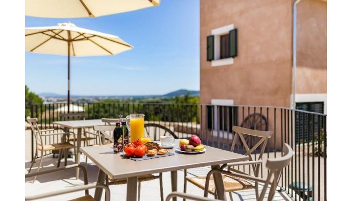 Hotel Agroturisme Ses Vistes poza 7