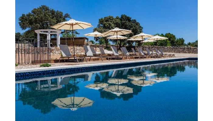 Hotel Agroturisme Ses Vistes poza 0