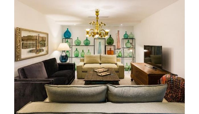 Hotel Agroturisme Ses Vistes poza 6