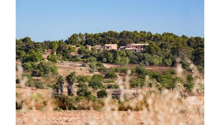 Hotel Agroturisme Ses Vistes poza 4