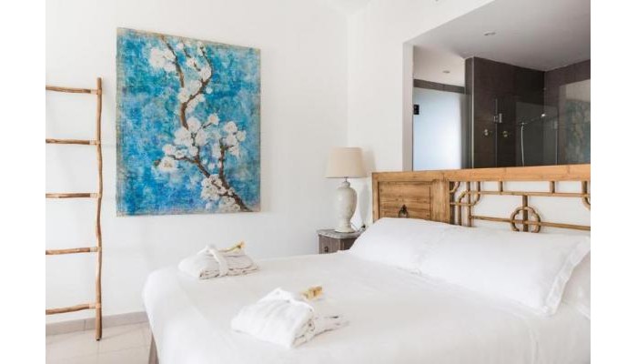 Hotel Agroturisme Ses Vistes poza 1