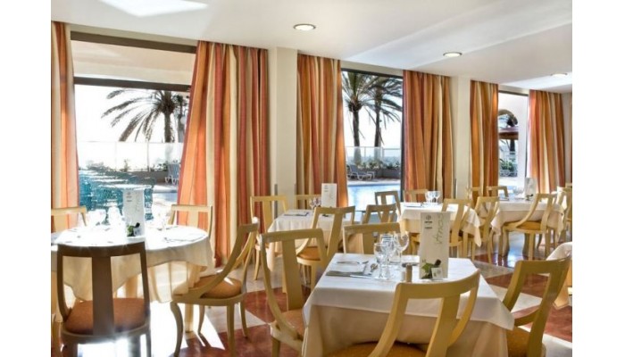 Hotel Flamingo poza 10