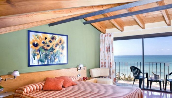 Hotel Flamingo poza 3