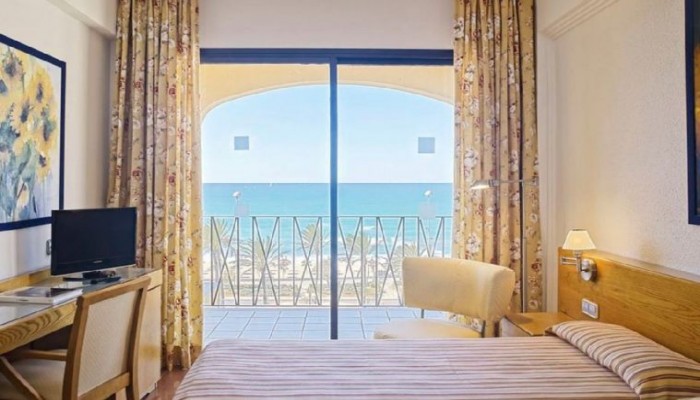 Hotel Flamingo poza 5