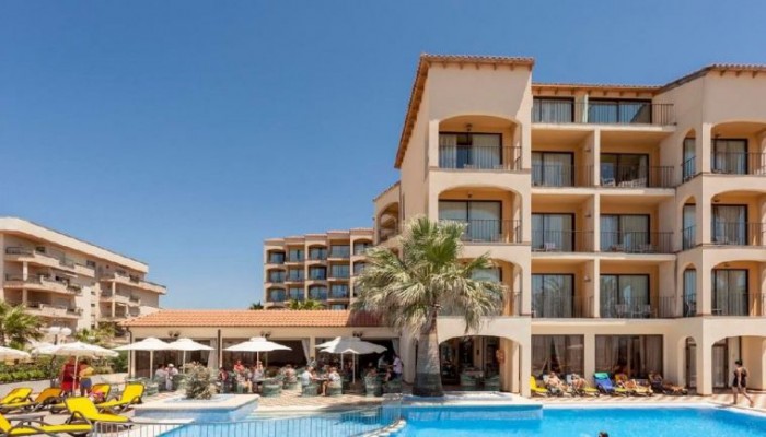 Hotel Flamingo poza 1