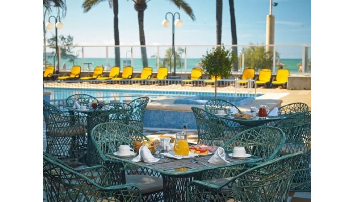 Hotel Flamingo poza 11