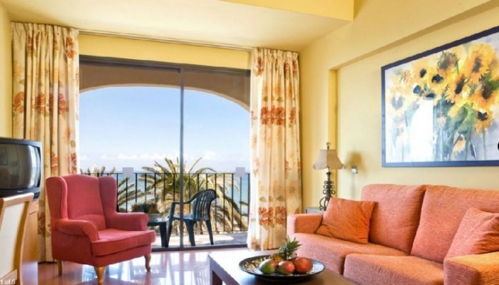 Hotel Flamingo poza 2