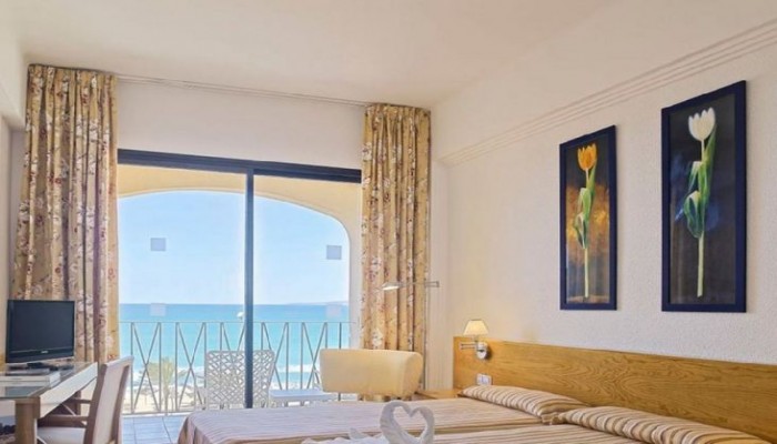 Hotel Flamingo poza 4