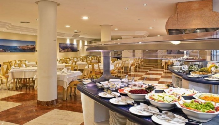 Hotel Flamingo poza 8