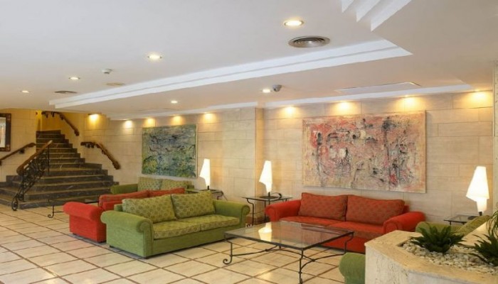 Hotel Flamingo poza 13