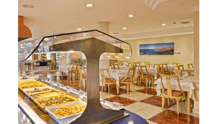 Hotel Flamingo poza 9