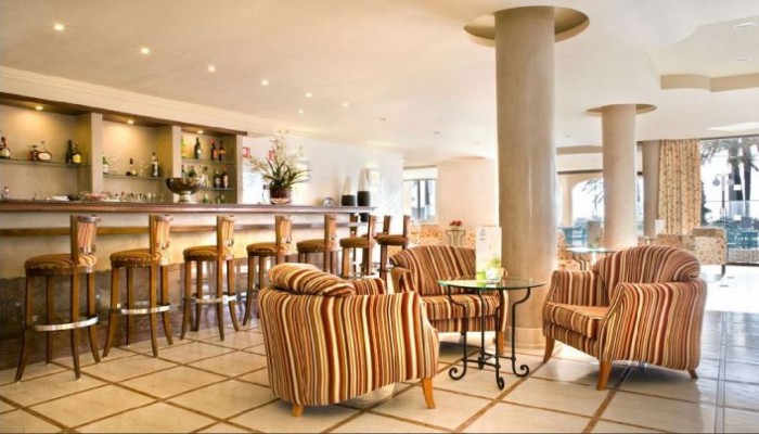 Hotel Flamingo poza 12