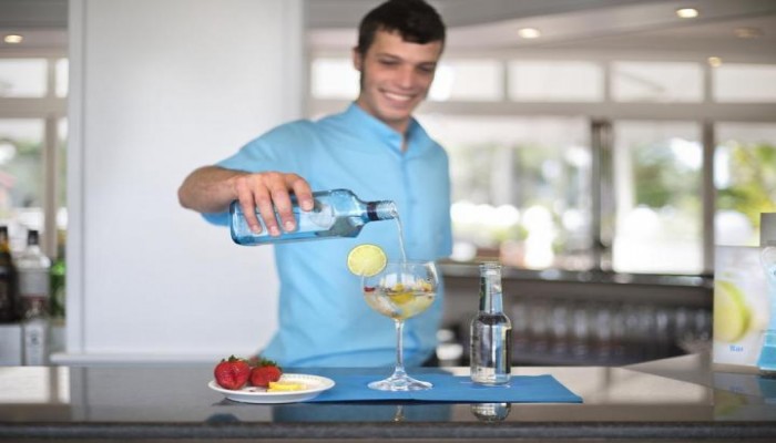 Hotel Grupotel Orient poza 20