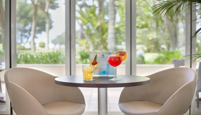 Hotel Grupotel Orient poza 21