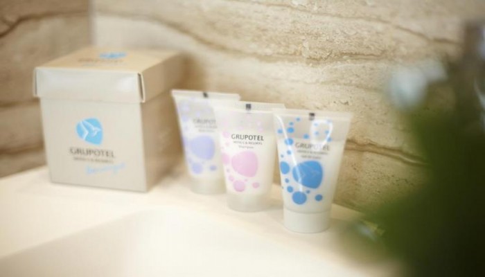 Hotel Grupotel Orient poza 10