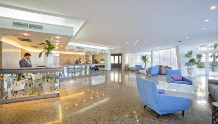 Hotel Grupotel Orient poza 6