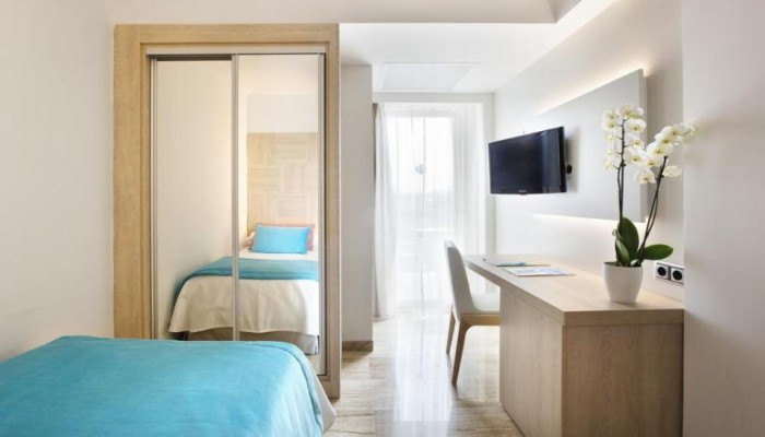 Hotel Grupotel Orient poza 16