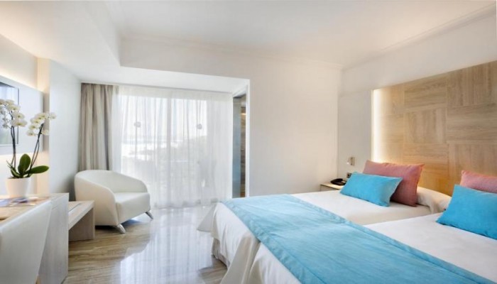 Hotel Grupotel Orient poza 17