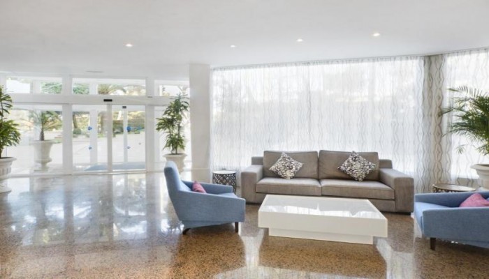 Hotel Grupotel Orient poza 7