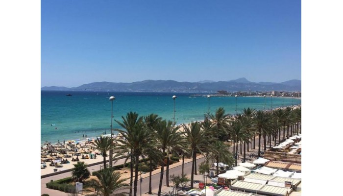 Hotel Grupotel Orient poza 24