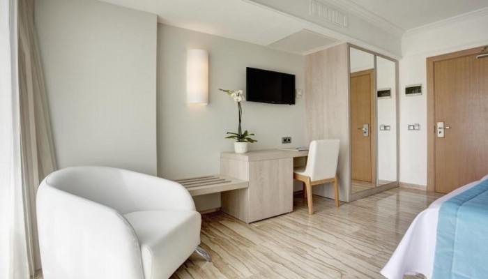 Hotel Grupotel Orient poza 9