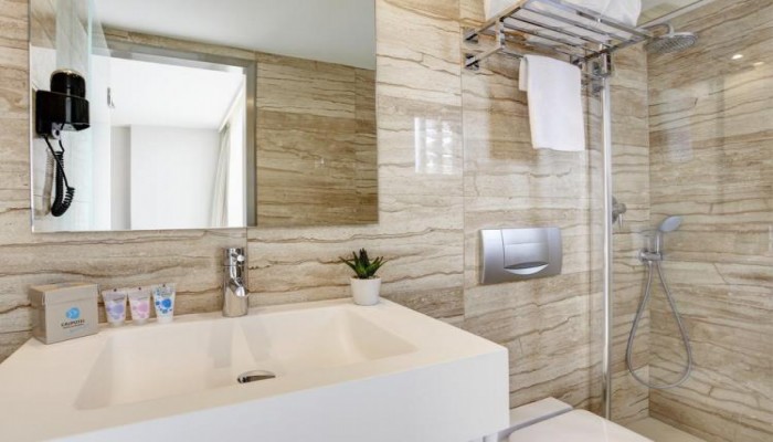 Hotel Grupotel Orient poza 13